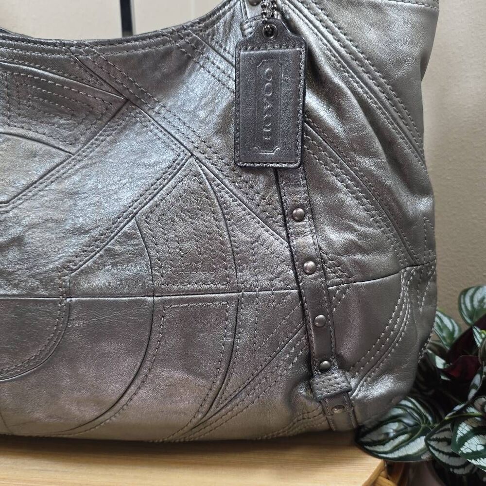 Coach Alexandra Tote/Shoulder Bag - Picture 3 of 16